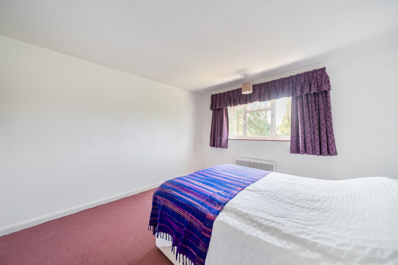 Cannon Way, Fetcham