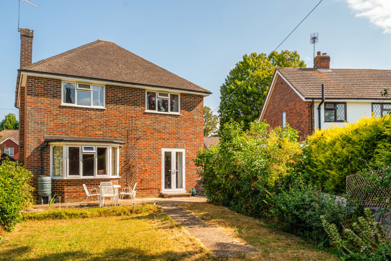 Cannon Way, Fetcham