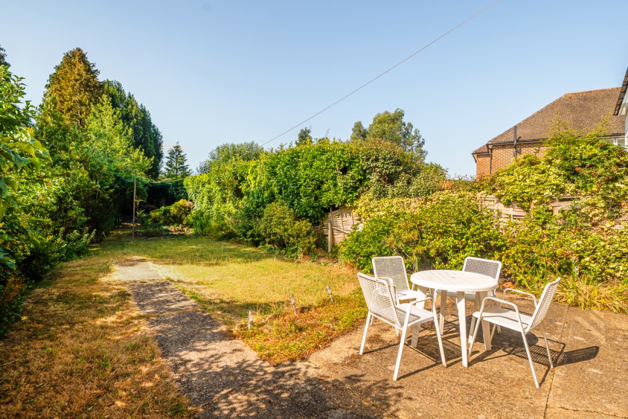 Cannon Way, Fetcham
