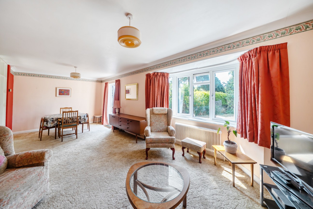 Cannon Way, Fetcham
