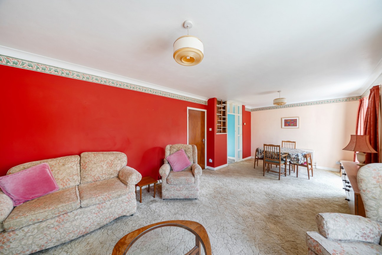 Cannon Way, Fetcham