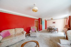 Cannon Way, Fetcham