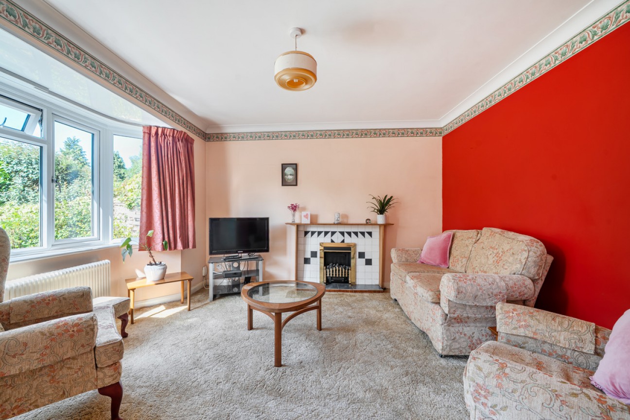 Cannon Way, Fetcham