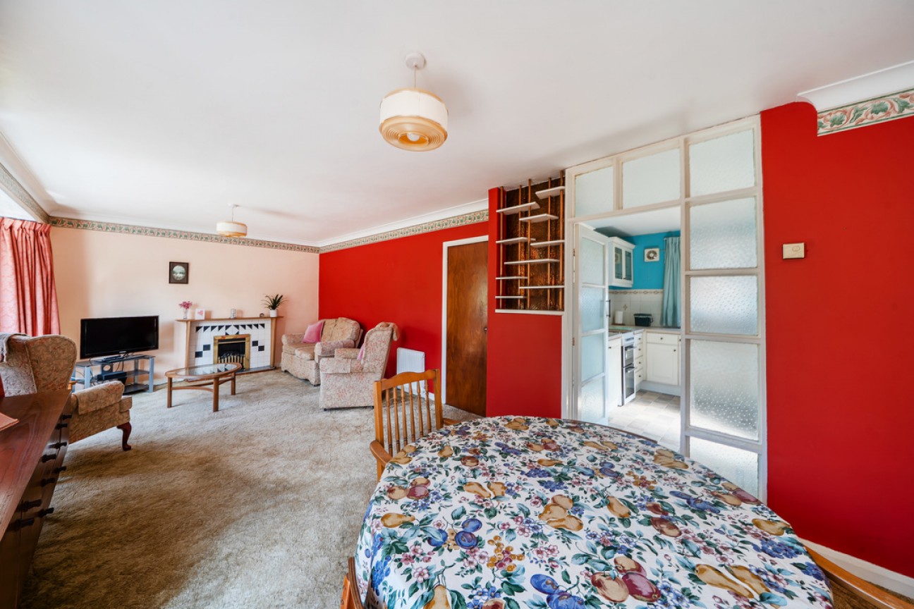 Cannon Way, Fetcham