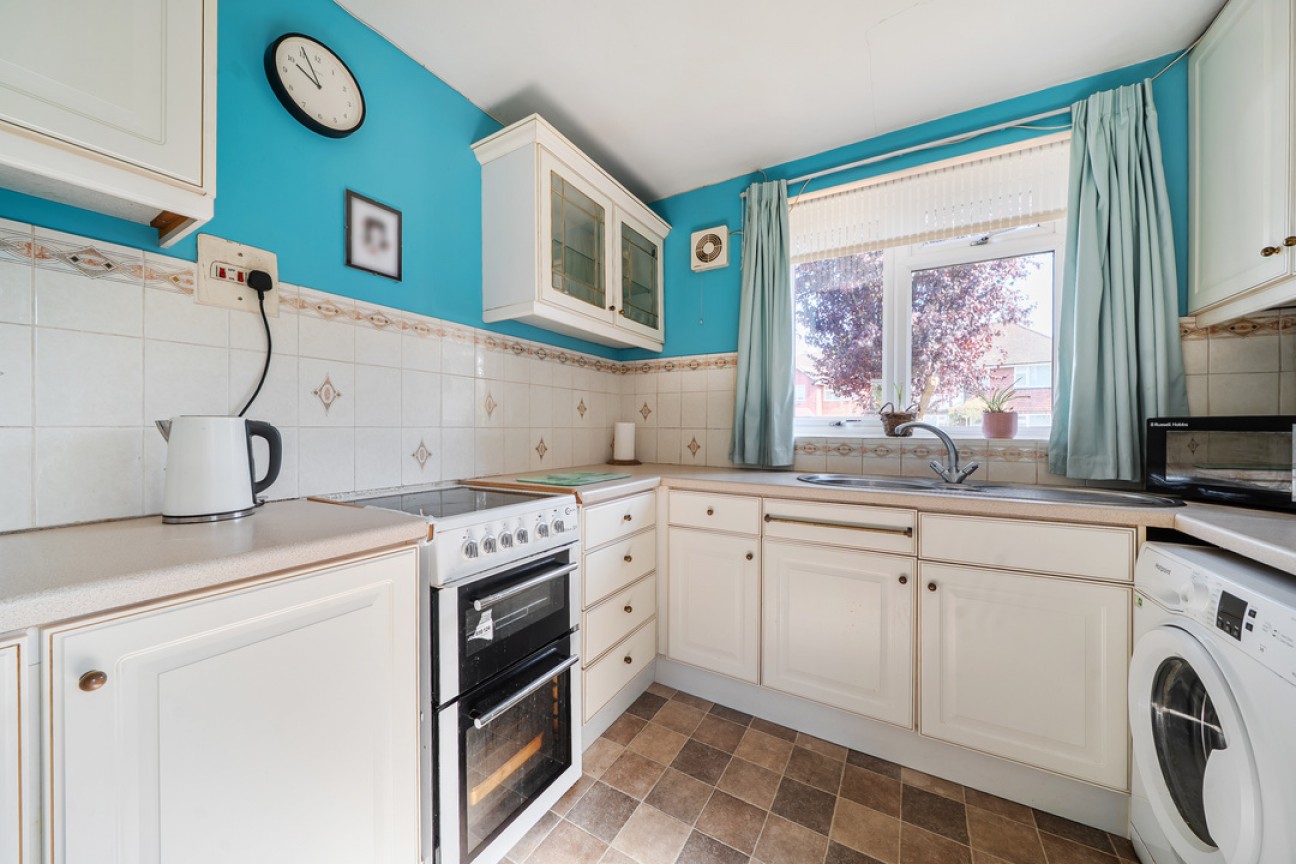 Cannon Way, Fetcham