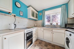 Cannon Way, Fetcham