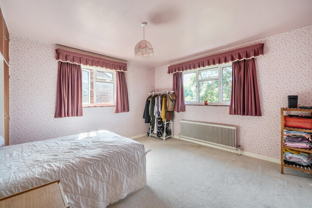 Cannon Way, Fetcham