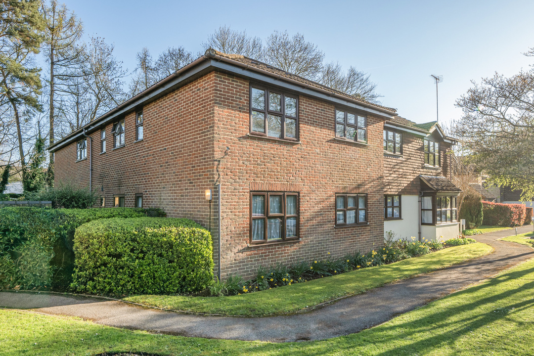 Eastwick Park Avenue