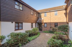 Eastwick Park Avenue