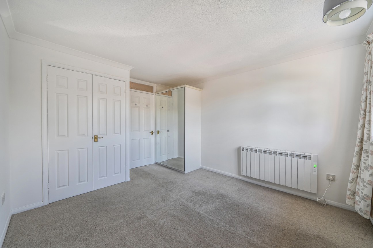 Eastwick Park Avenue