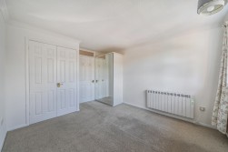 Eastwick Park Avenue