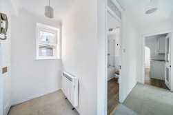 Eastwick Park Avenue