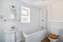 Eastwick Park Avenue