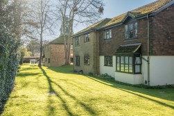 Eastwick Park Avenue