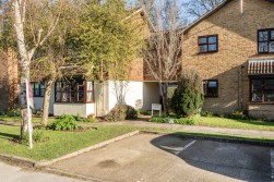 Eastwick Park Avenue