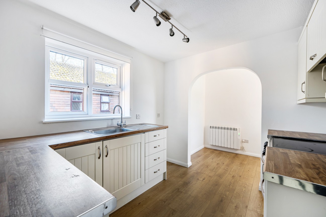 Eastwick Park Avenue