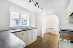 Eastwick Park Avenue