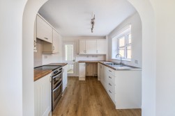 Eastwick Park Avenue