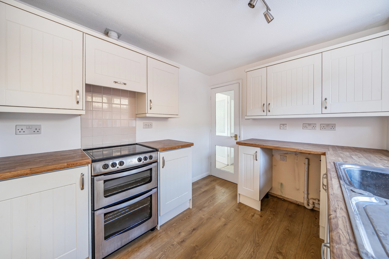 Eastwick Park Avenue