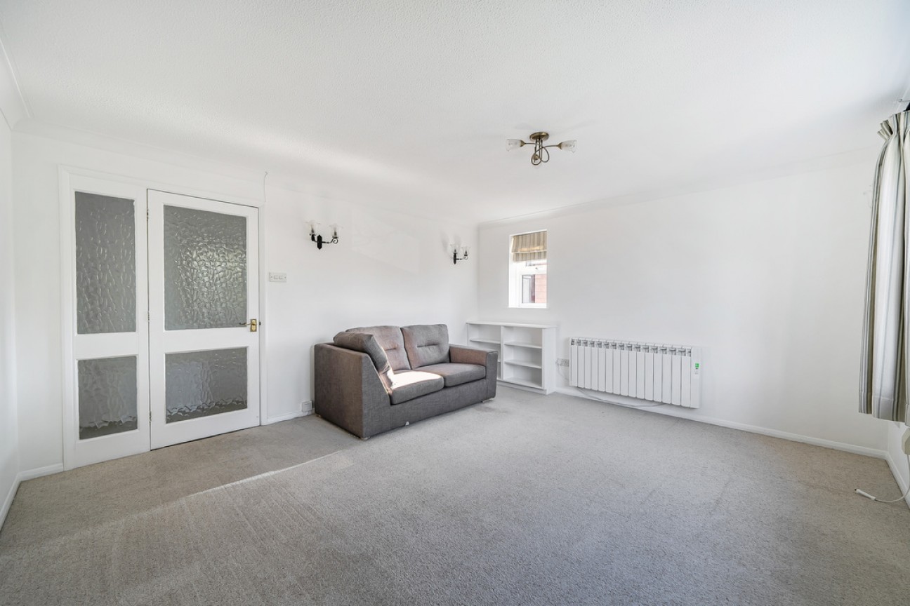 Eastwick Park Avenue