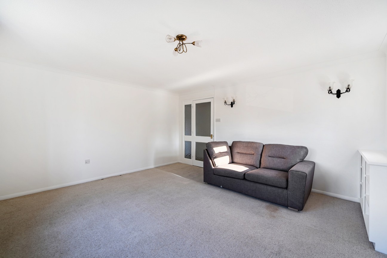 Eastwick Park Avenue