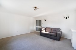 Eastwick Park Avenue