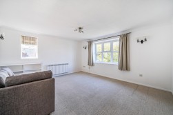 Eastwick Park Avenue