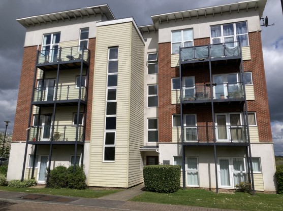Park View Road, Leatherhead