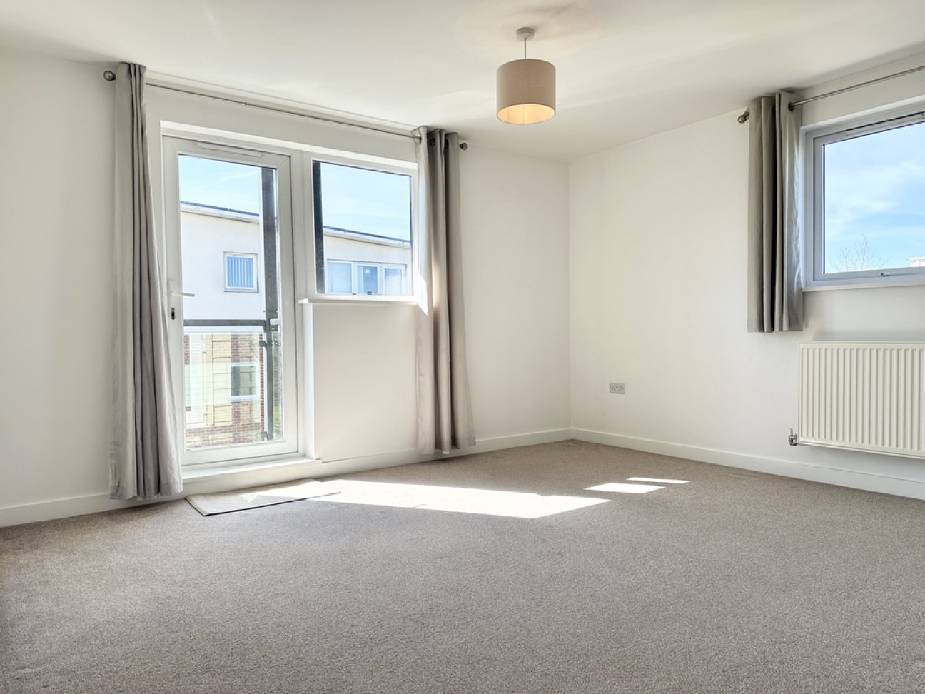 Park View Road, Leatherhead