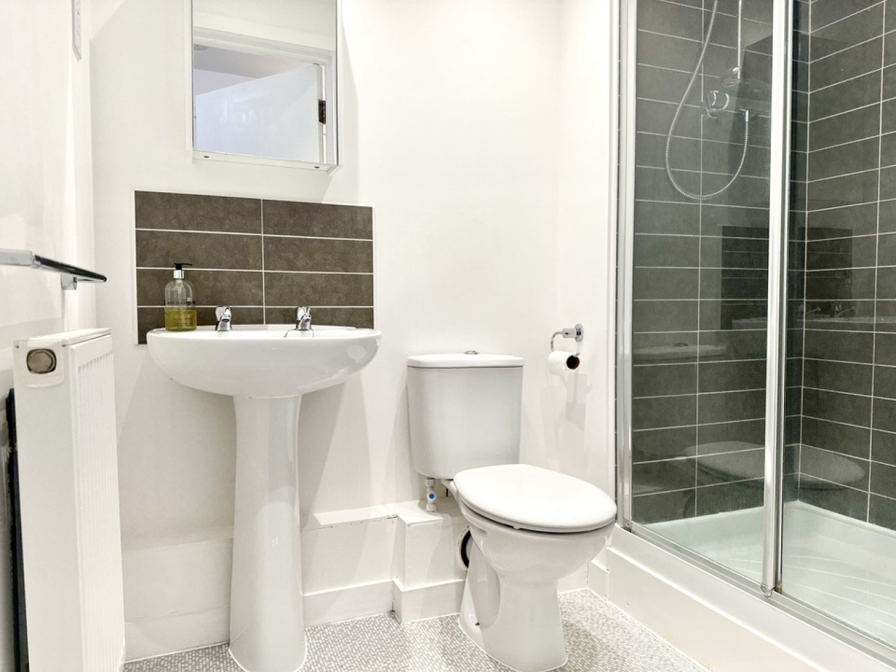 Park View Road, Leatherhead