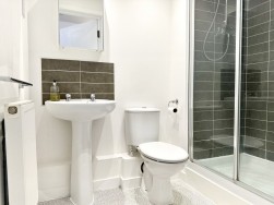 Park View Road, Leatherhead