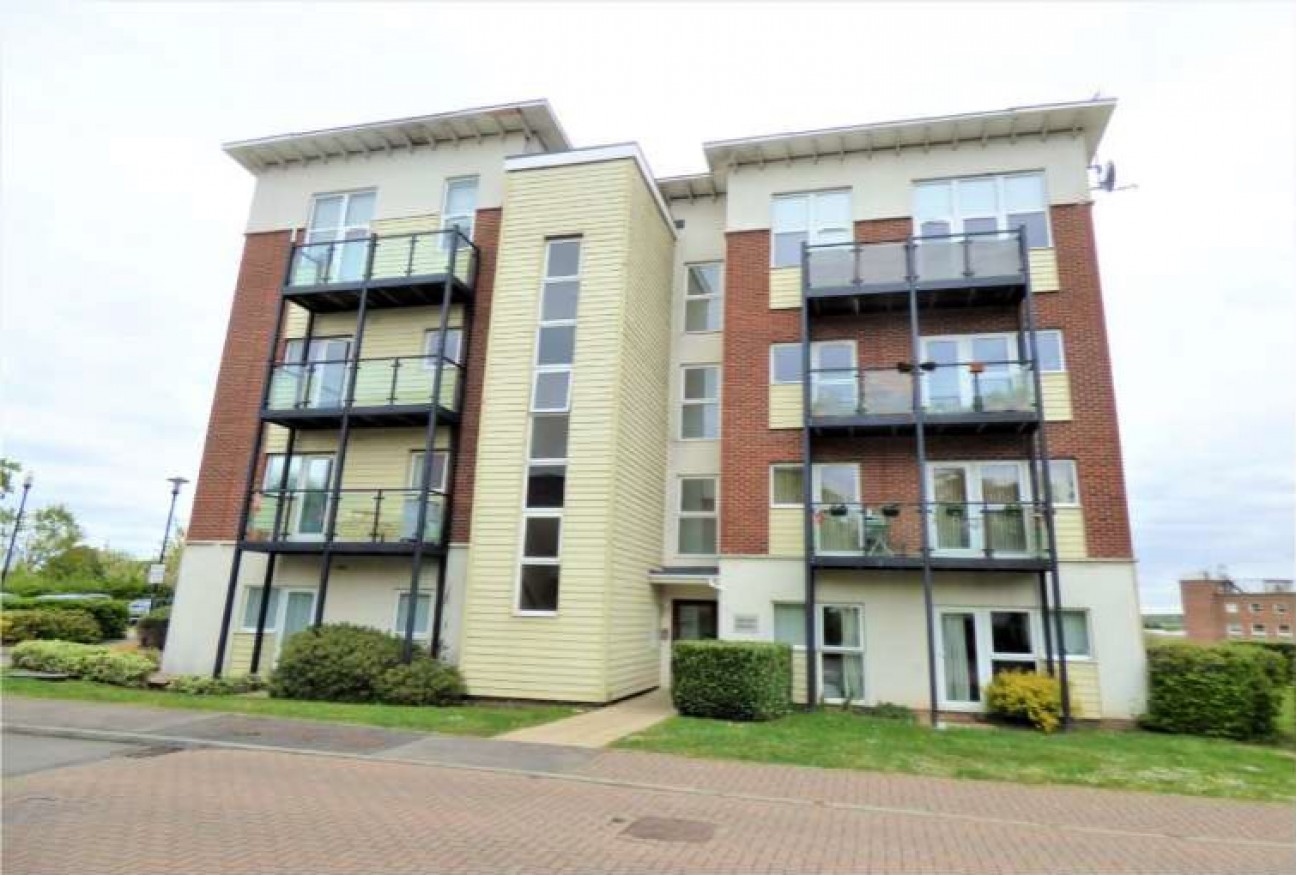 Park View Road, Leatherhead