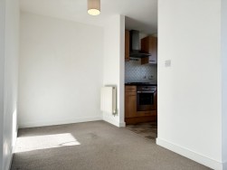 Park View Road, Leatherhead