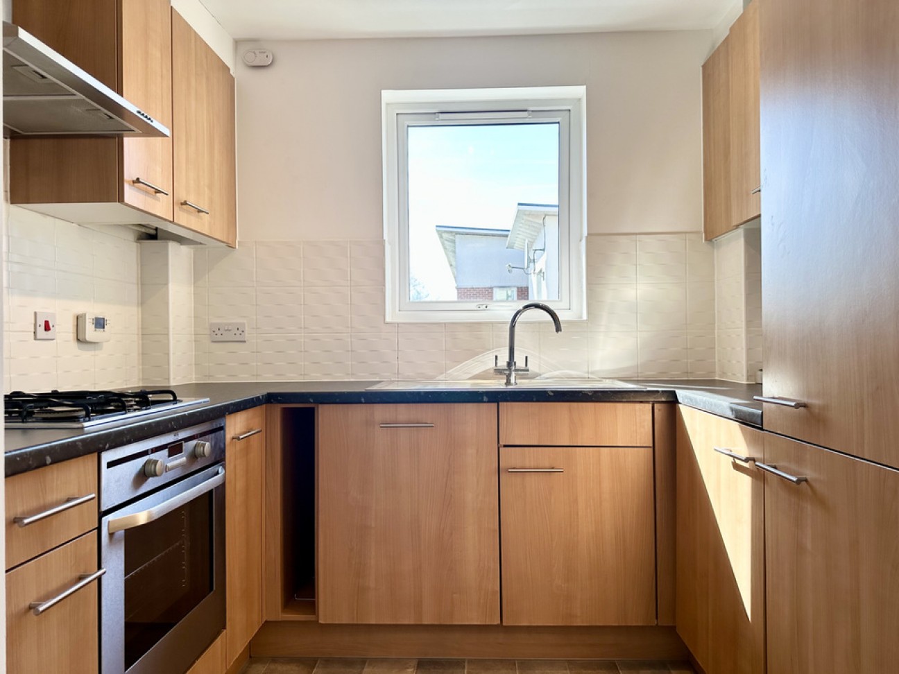 Park View Road, Leatherhead