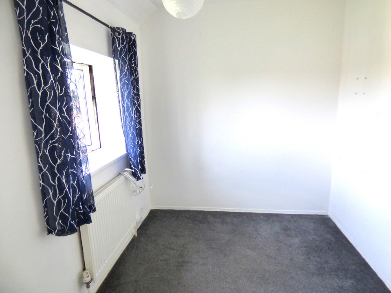 Randalls Crescent, Leatherhead