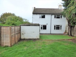 Randalls Crescent, Leatherhead