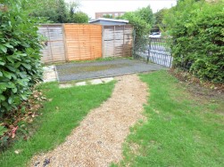 Randalls Crescent, Leatherhead