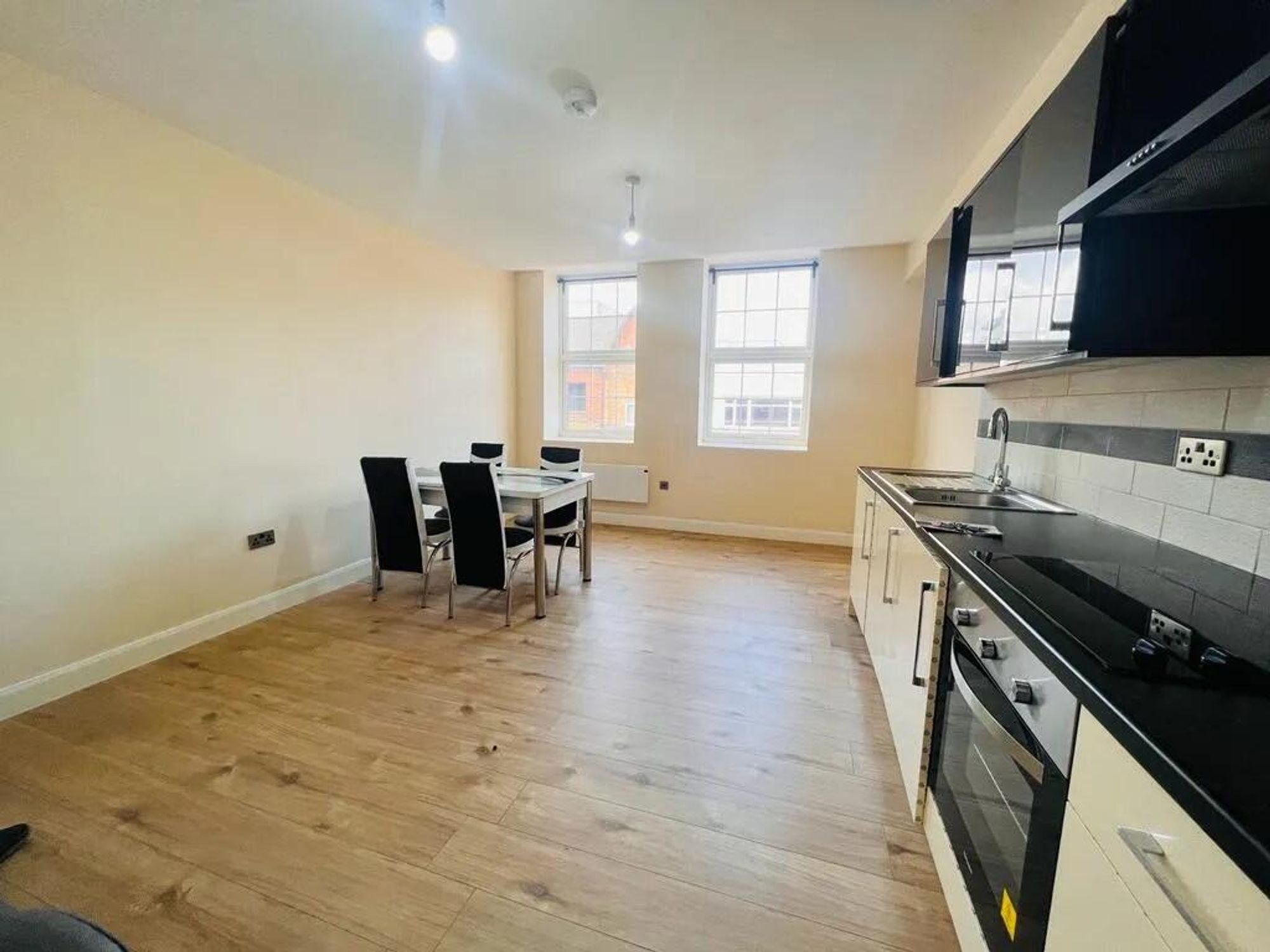 High Road, Wembley, HA9
