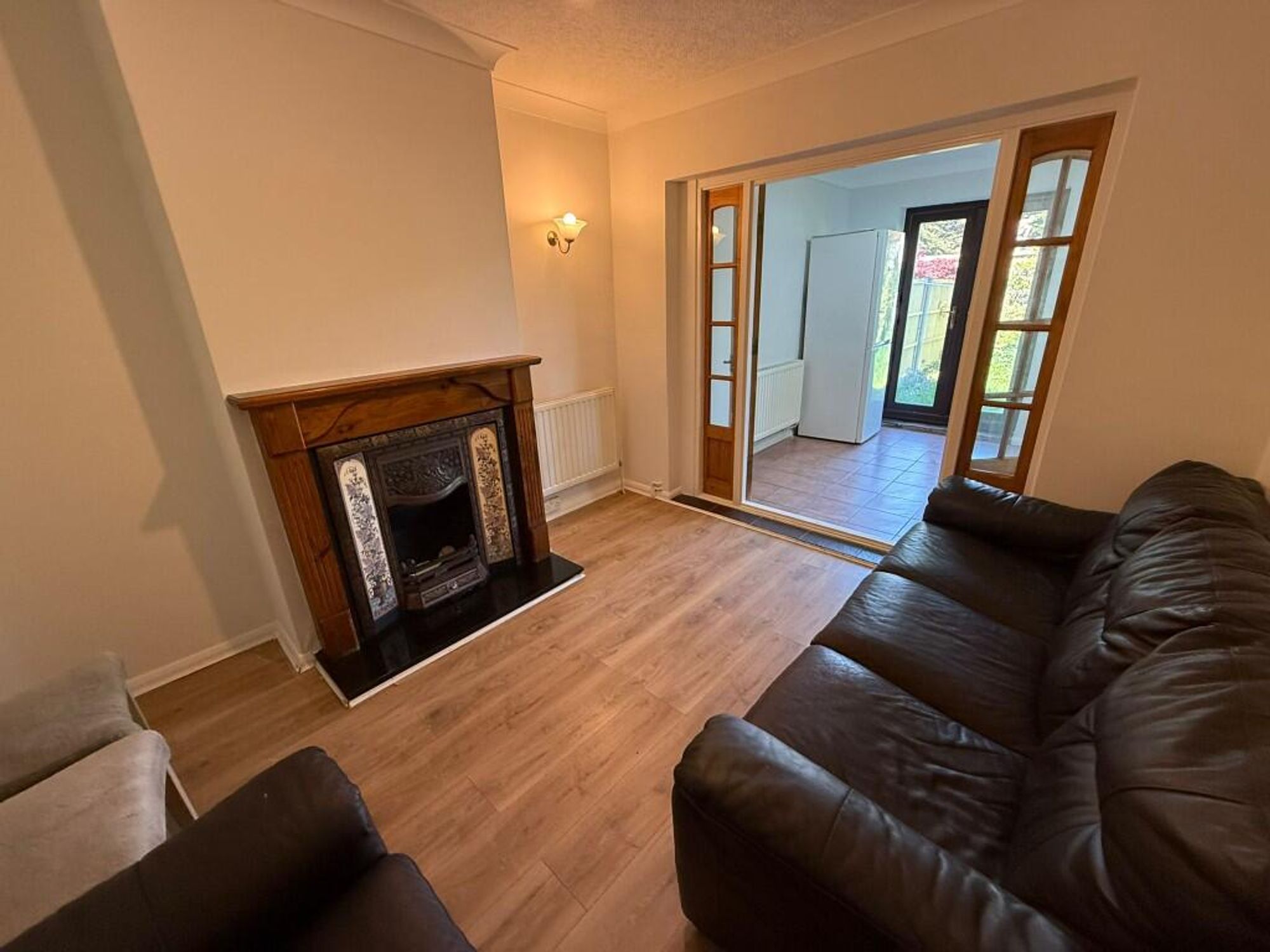 Amery Gardens, Romford, RM2