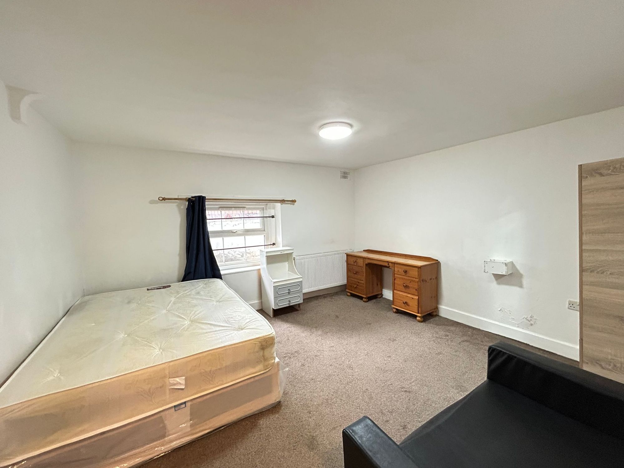 Romford Road, London, E15