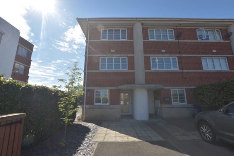 212 Wills Mews, Newcastle upon Tyne, Tyne and Wear, NE7 7RZ, UK