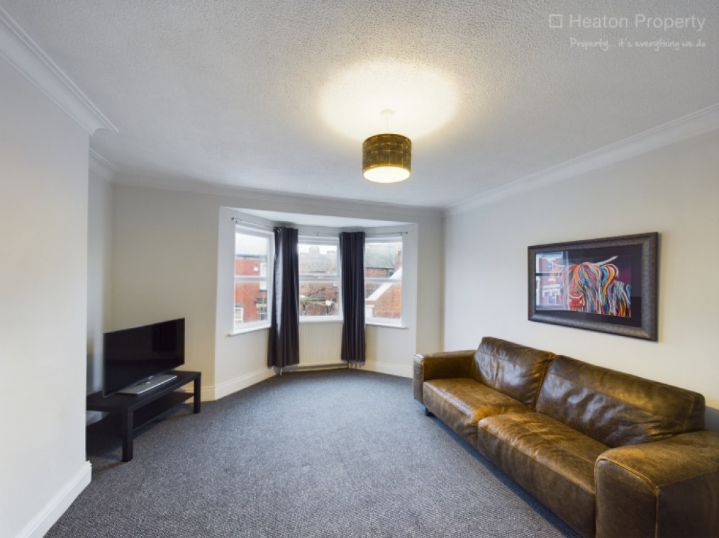 27 Tosson Terrace, Newcastle upon Tyne, Tyne and Wear, NE6 5LY, UK
