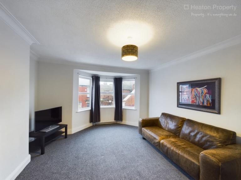 27 Tosson Terrace, Newcastle upon Tyne, Tyne and Wear, NE6 5LY, UK