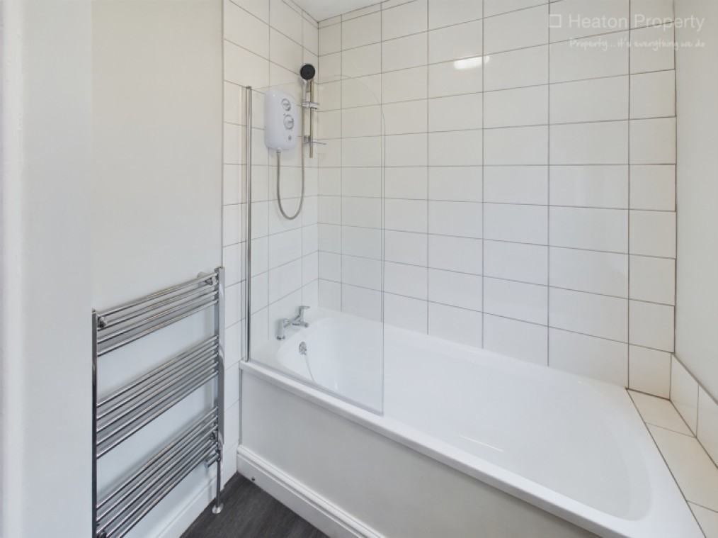 27 Tosson Terrace, Newcastle upon Tyne, Tyne and Wear, NE6 5LY, UK