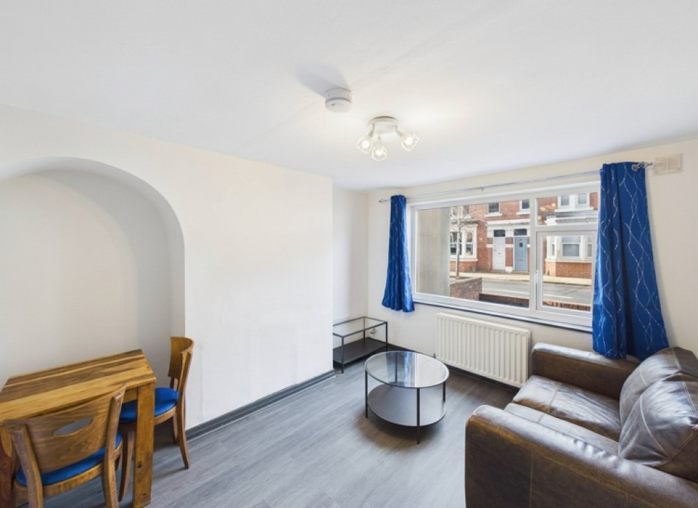 20 Cheltenham Terrace, Newcastle upon Tyne, Tyne and Wear, NE6 5HR, UK