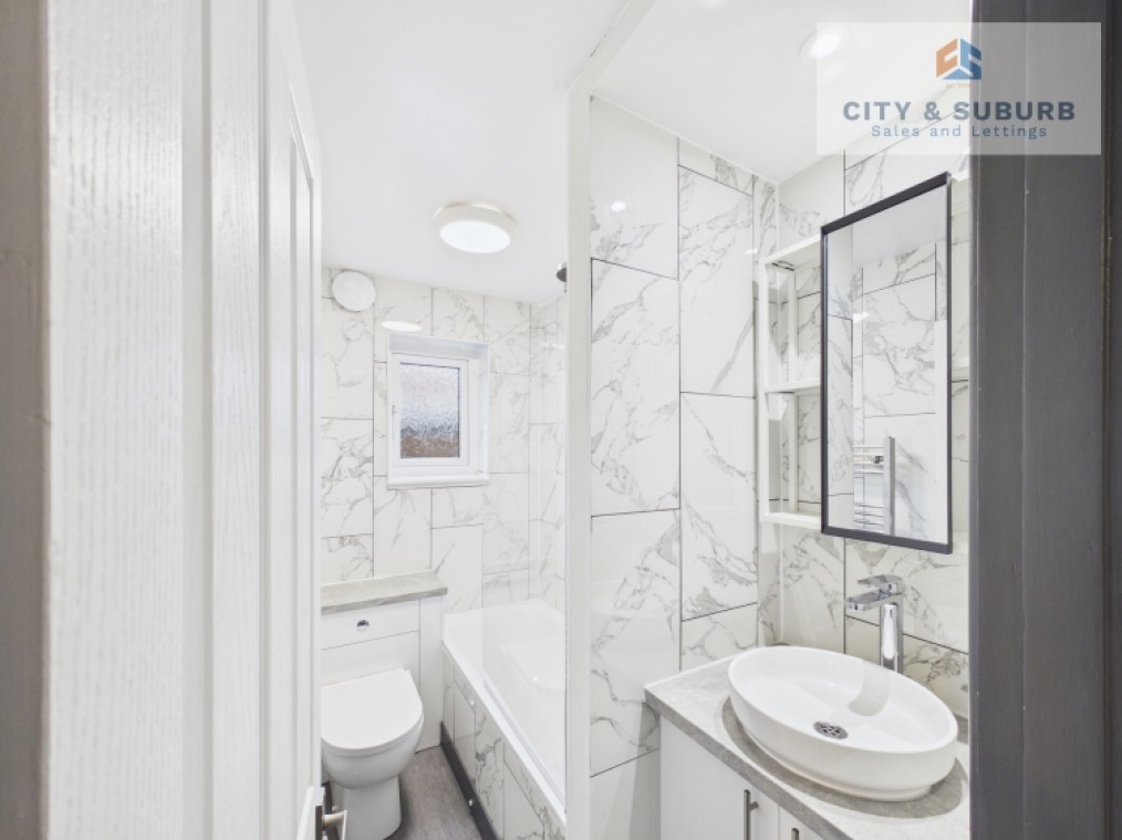 20 Cheltenham Terrace, Newcastle upon Tyne, Tyne and Wear, NE6 5HR, UK