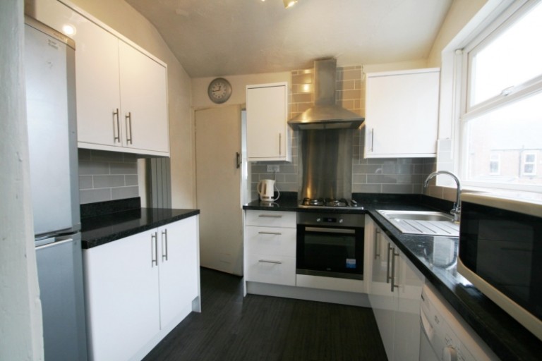 38 Rokeby Terrace, Newcastle upon Tyne, Tyne and Wear, NE6 5ST, UK
