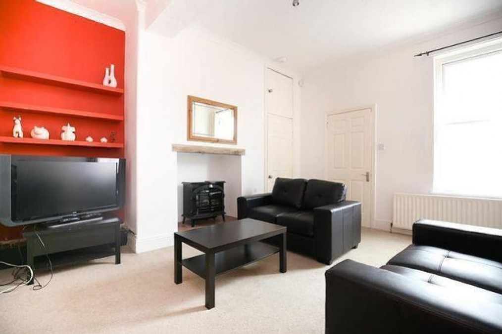 38 Rokeby Terrace, Newcastle upon Tyne, Tyne and Wear, NE6 5ST, UK