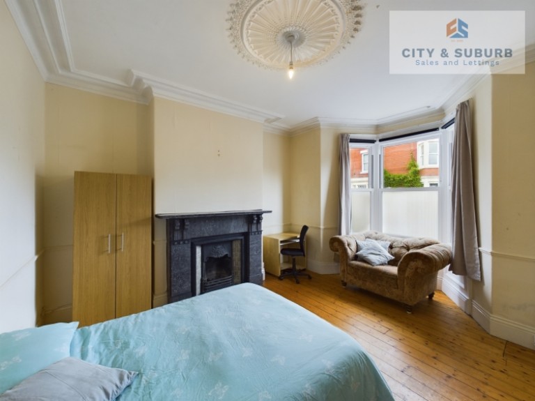 10 Ripon Gardens, Newcastle upon Tyne, Tyne and Wear, NE2 1HN, UK