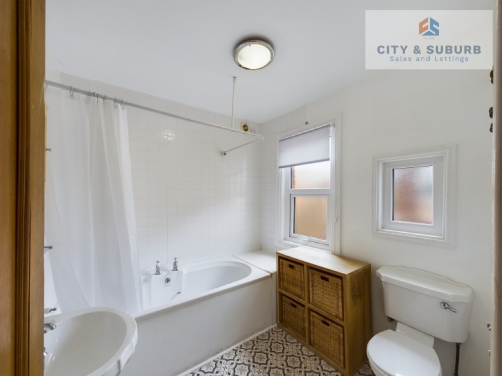 10 Ripon Gardens, Newcastle upon Tyne, Tyne and Wear, NE2 1HN, UK